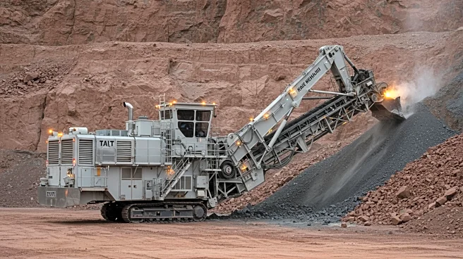 Energy Fuels Achieves First U.S. Production of Dysprosium Oxide at Utah Mill