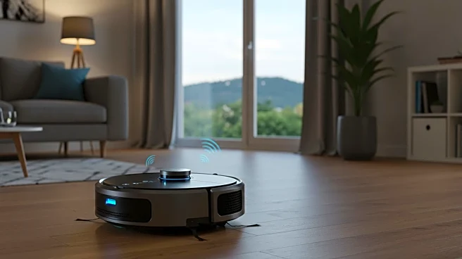 Shark AI Ultra Robot Vacuum Discounted Over 50% on Amazon