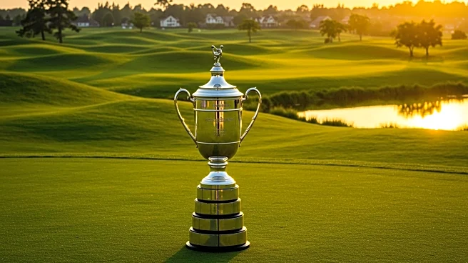 Joe Pavelski Wins American Century Celebrity Golf Tournament