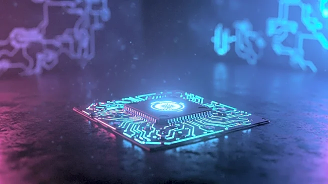 Anil Agarwal Discusses India's Tech Future and AI Dependency