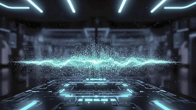 Taiwan Develops AI System to Predict Rogue Waves and Enhance Safety