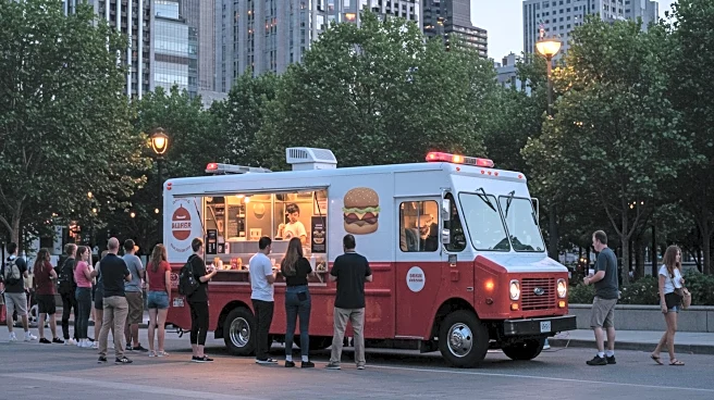 In-N-Out Burger Opens First Washington State Location Amid High Demand