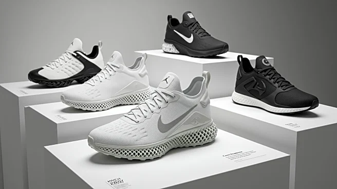 Zellerfeld Expands 3D-Printed Footwear Collaborations, Influencing Fashion Industry
