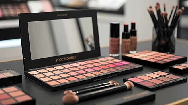 Ulta Beauty's Chief Merchandising Officer Drives Growth with Strategic Initiatives