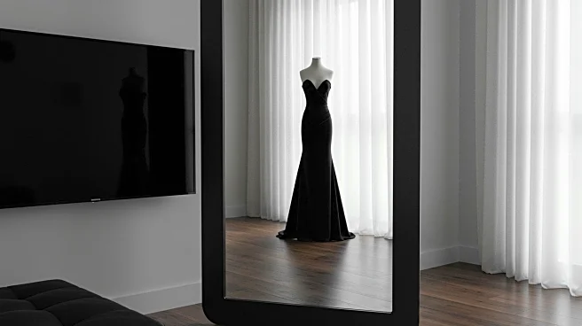 Mirror Palais Designer Marcelo Gaia Addresses Fast-Fashion Dupe Culture