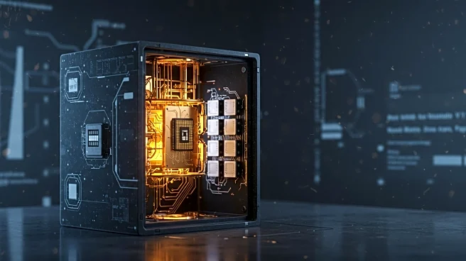 Quantum Computer Jiuzhang 4.0 Achieves Quantum Advantage, Challenging Classical Computing Limits