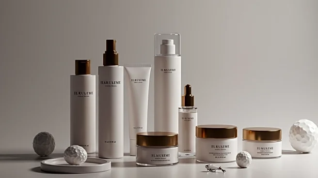 President Trump Expands Tariffs to Include Cosmetics and Personal Care Products