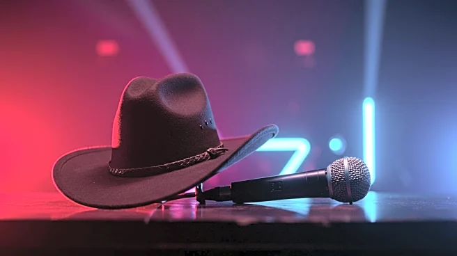 BigXthaPlug Releases 'I Hope You're Happy' Album with Country-Trap Fusion