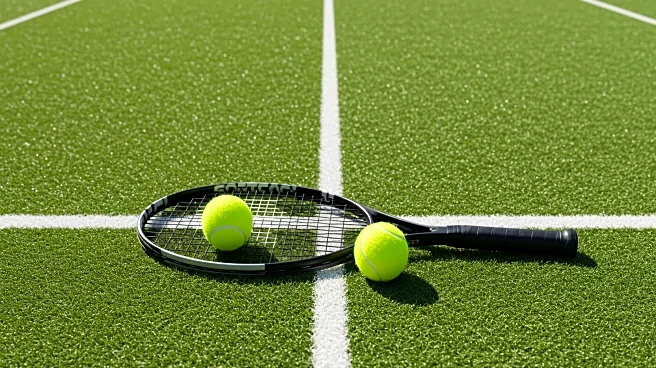 US Open Faces Criticism Over Revamped Mixed Doubles Event