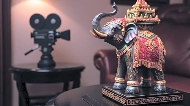 Netflix Announces $200 Million Investment in Thai Productions, Boosting Local Creative Economy