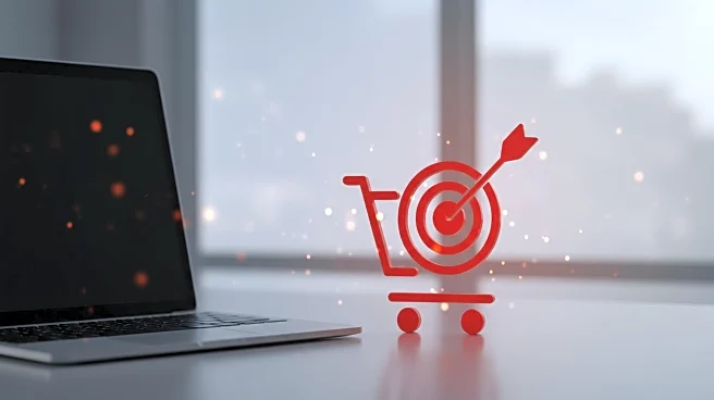 Target Faces Challenges in Competing with Walmart in E-commerce