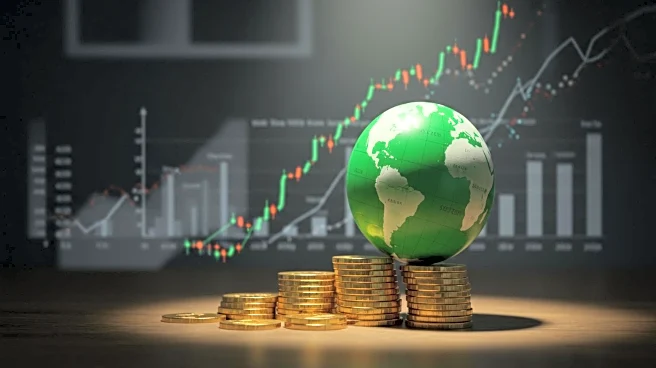 Cumbrian Accountancy Firm Launches ESG Consultancy Service for SMEs