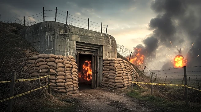 Israeli Military Prepares for Gaza City Evacuation Amid Heavy Bombardment