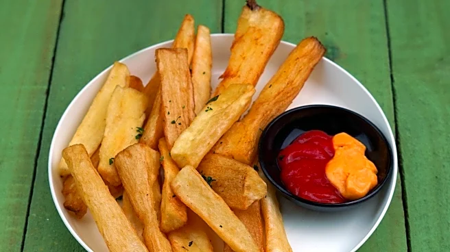 Minnesota State Fair Introduces Somali Street Fries as New Culinary Attraction