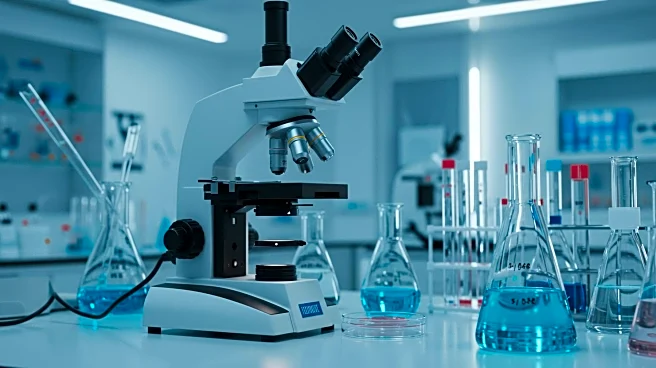 Novo Nordisk Faces FDA Scrutiny Over Contamination Issues at Indiana Plant