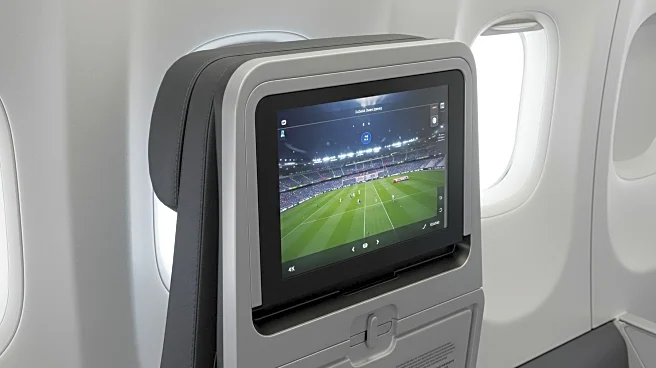 Passengers File Class-Action Lawsuits Against Delta and United Over Windowless Seats