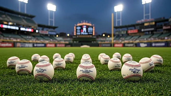 MLB Teams Rank Their Best Starting Pitchers for 2025 Season