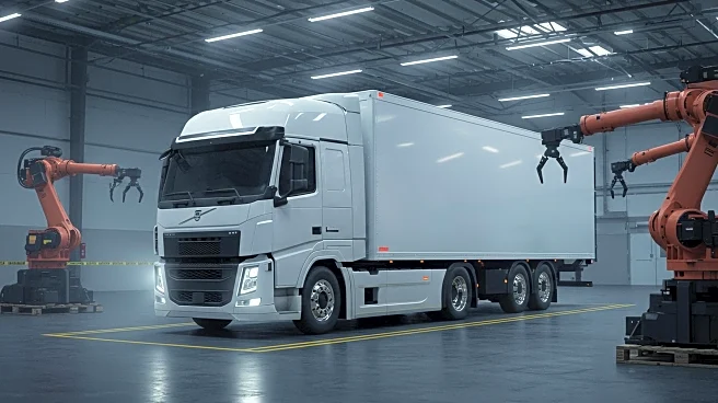 Waabi Appoints Lior Ron as COO to Drive Autonomous Trucking Operations