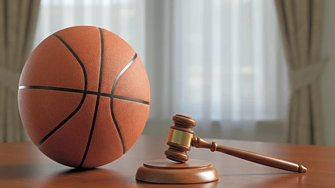 Malik Beasley Cleared from Federal Gambling Investigation, Free Agency Prospects Revived