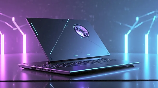 MSI Stealth 18 HX AI Review Highlights Performance and Design Trade-offs