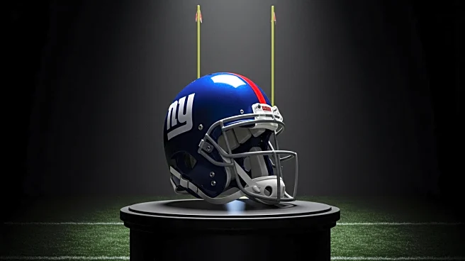New York Giants Dominate Patriots in Preseason Finale with 42-10 Victory