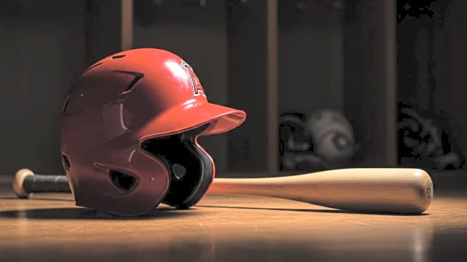 Cincinnati Reds Option Luis Mey to Triple-A Louisville