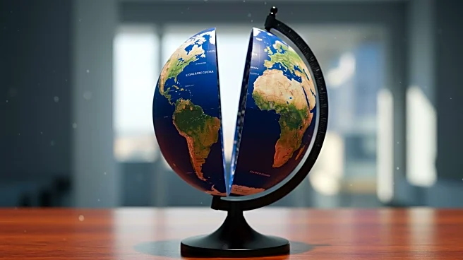 U.S. and European Union Announce New Trade Framework Agreement