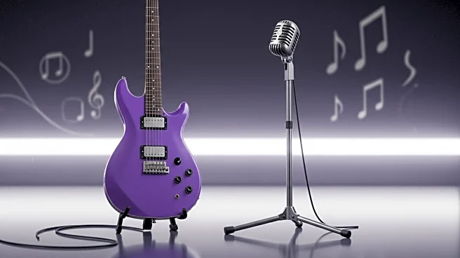 Apollonia Sues Prince's Estate Over Trademark Dispute