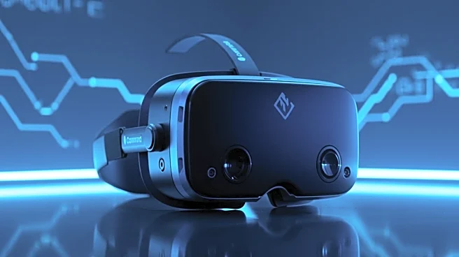 Varjo Secures $5.8M Investment to Enhance Military-Grade XR Technology