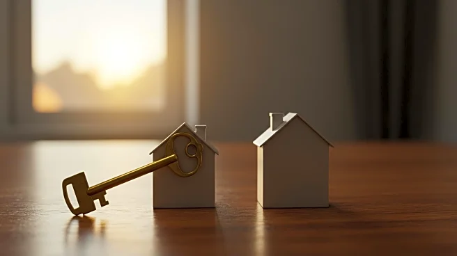 M Evans Reports Low Profit Amid Revenue Decline, Optimistic About Housing Market Recovery