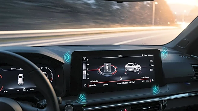 AAA Report Highlights Limitations of Active Driving Assistance Systems