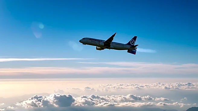 Alaska Airlines Launches Atmos Rewards Program Amidst Credit Card Changes
