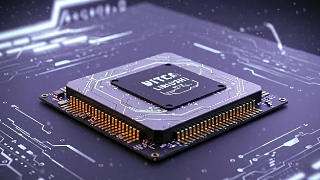 Nvidia Halts H20 Chip Production Amid China's Crackdown on Purchases
