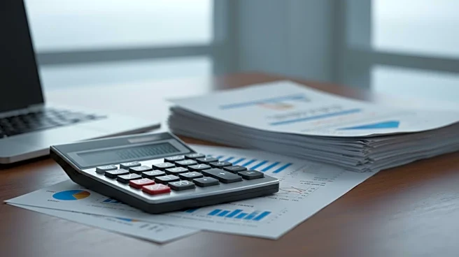 Your Part-Time Controller Recognized as a Leading Firm in Client Accounting Services