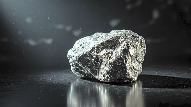 Kuya Silver Reports Increased Mining Output and Revenue at Bethania Project