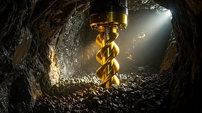 Rox Resources Advances Youanmi Gold Project with High-Grade Intersections