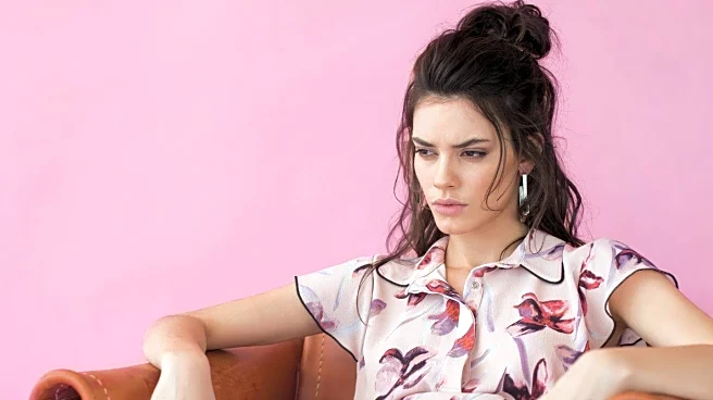 H Collaborates with Lorena Saravia for New Fashion Collection Launch