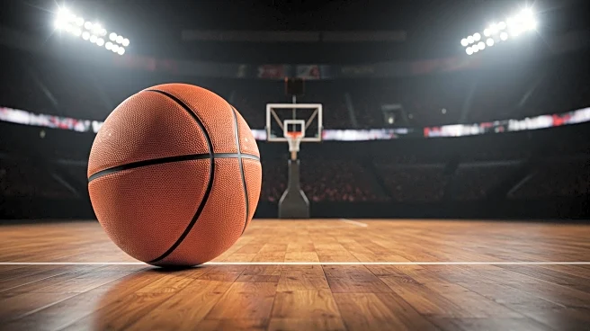 NBA Celebrates Players Born on April 6 with Notable Career Highlights