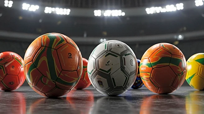 African Football Stars in Spotlight as Transfer Window Nears Close