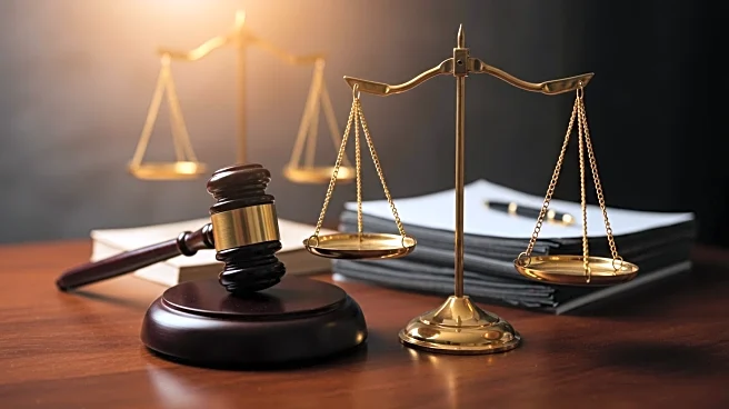 Court Reduces Trump's Fraud Penalty but Upholds Fraud Label