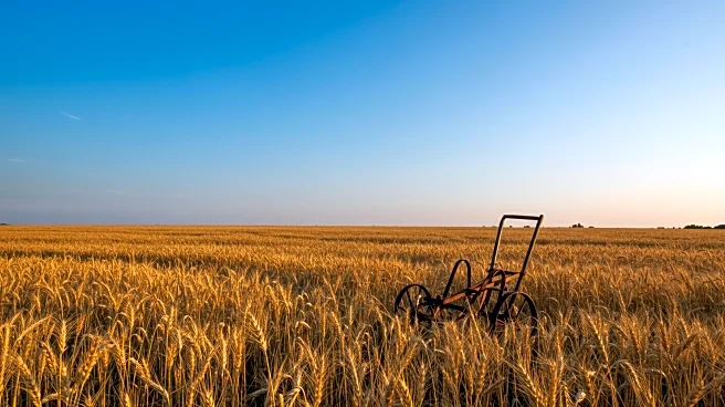 Gina Rinehart Criticizes Net Zero Policies Impacting Australian Farmers