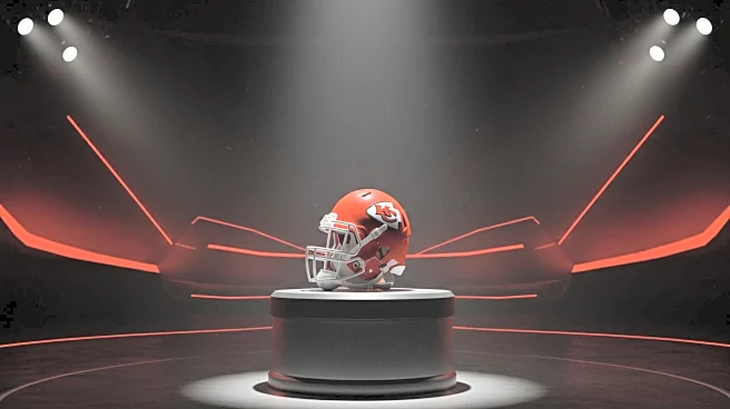 Analyst Criticizes Kansas City Chiefs' Entertainment Value Amid Performance Concerns