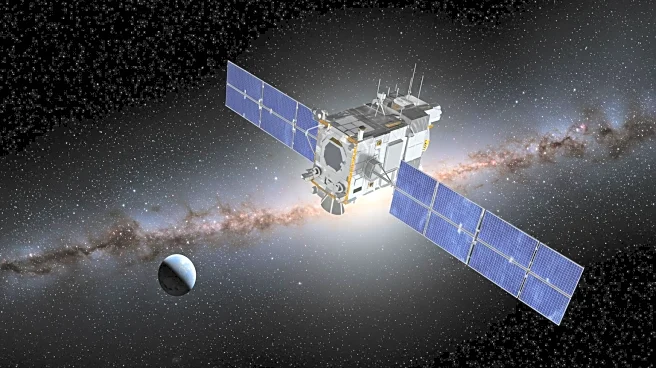 EU Space Act Threatens Innovation and Market Access for US Space Companies