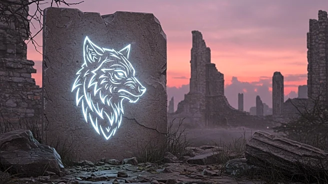 Rebel Wolves Unveils Gameplay Details for 'The Blood of Dawnwalker'