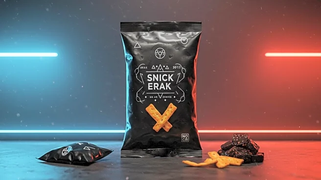 Nongshim Collaborates with KPop Demon Hunters for Special Edition Snacks