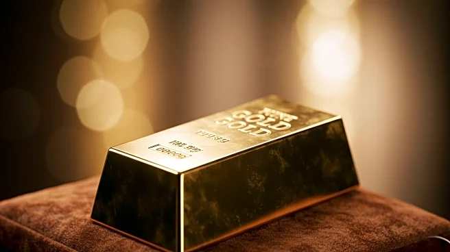 Gold Fields Increases Dividend Amid Strong Gold Prices and Production