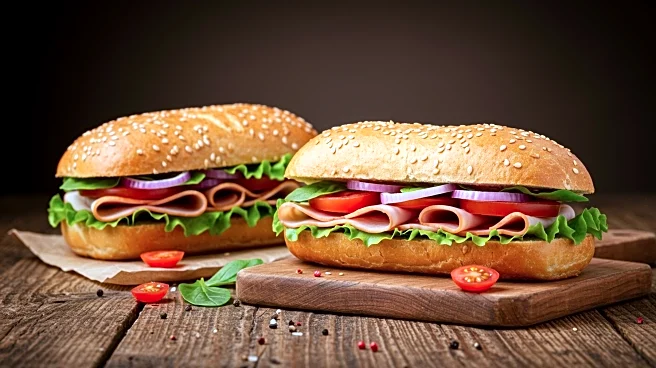 Potbelly Offers Nationwide BOGO Sandwich Deal for Back-to-School Season