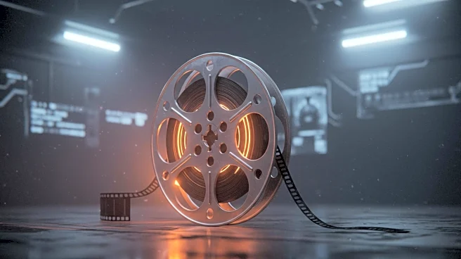 Sunrise Films Acquires U.S. Rights to Sci-Fi Film 'Another End' Featuring Gael García Bernal