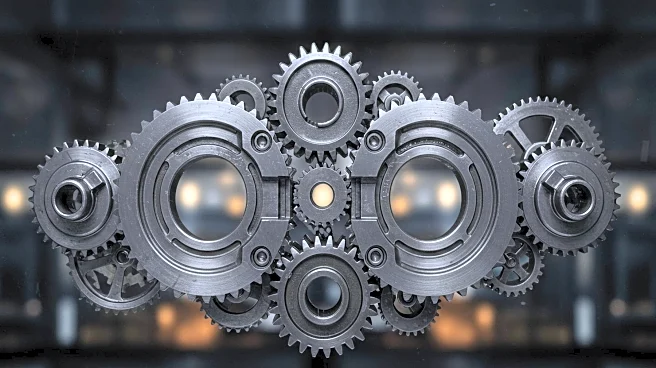Manufacturing CEOs Report Decline in Business Confidence Due to Tariff Pressure