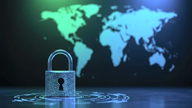 Interpol's Cybercrime Crackdown in Africa Leads to Over 1,200 Arrests